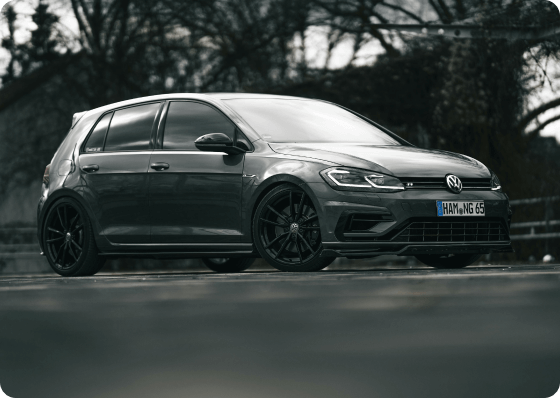 Electric Vehicle Revolution